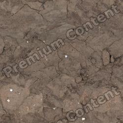 Seamless Textures of Soil & Normal Mapping